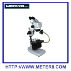 porcelana Microscopio Joyería XZB-02, Binocular Microscopio Gema, Gema Microscopio fabricante