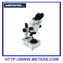 Κίνα XZB-402 Κοσμήματα μικροσκόπιο, Διοπτρικό μικροσκόπιο Gem, Gem μικροσκόπιο κατασκευαστής