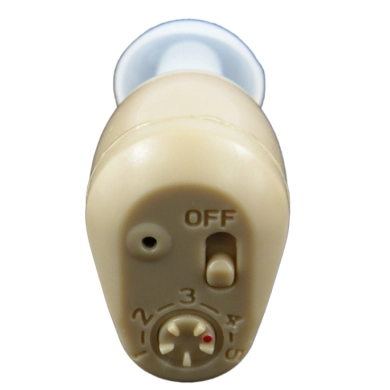 ZDC-900B Rechargeable BTE Hearing aids