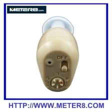 中国 ZDC-900B充電式BTE補聴器 メーカー