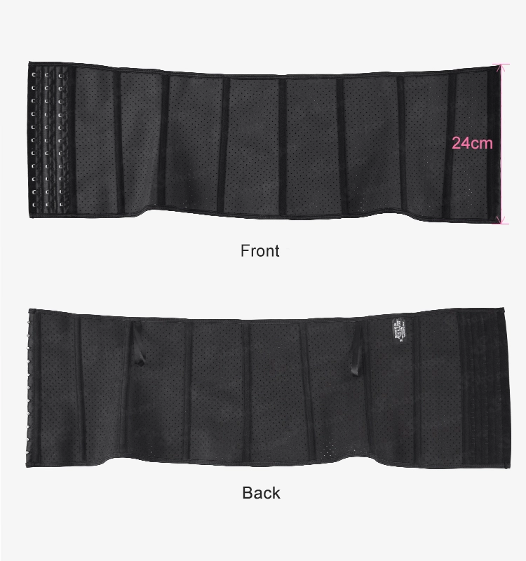 China Best Waist Trainer Corset On Sales