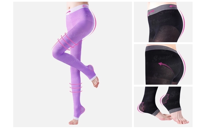 Customized Compression Stockings Supplier