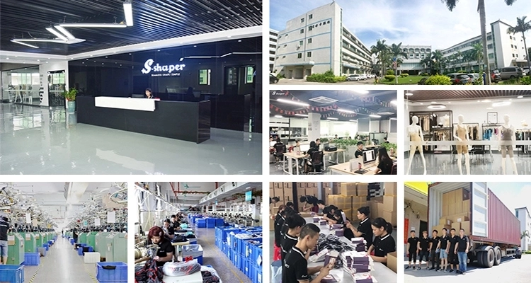 Seamless ShapewearFactory China,Lingerie Manufacturer China