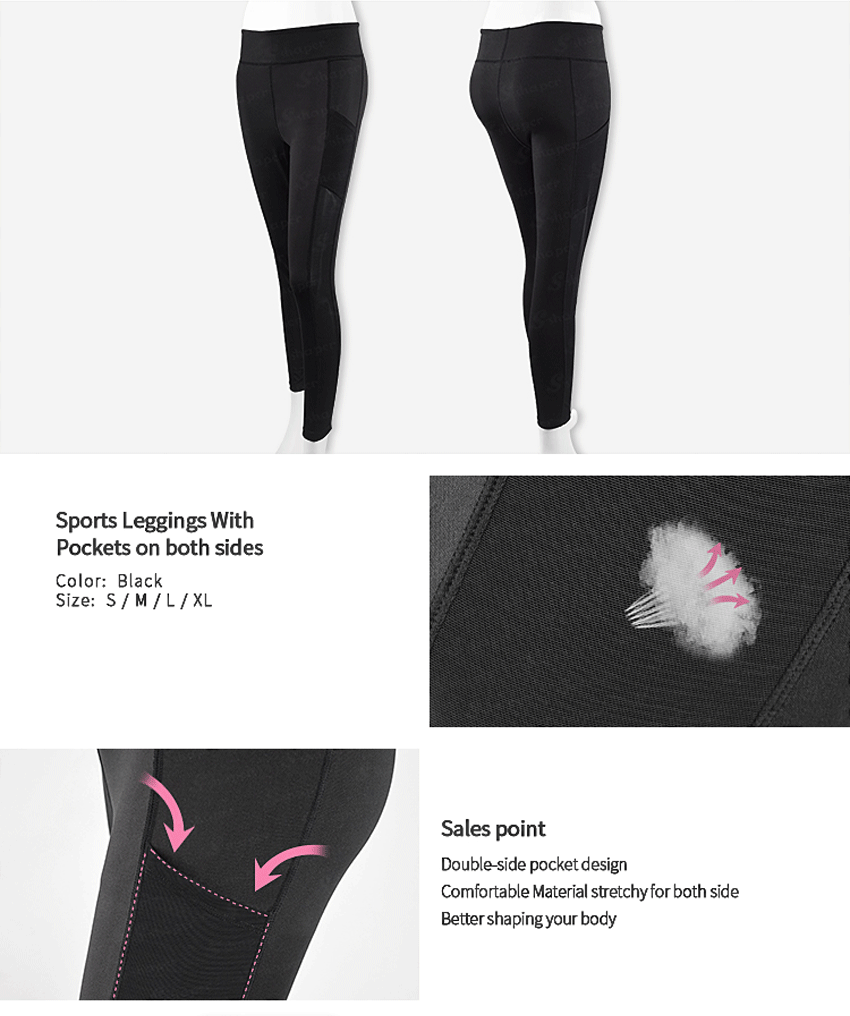 OEM Sports Pant Supplier