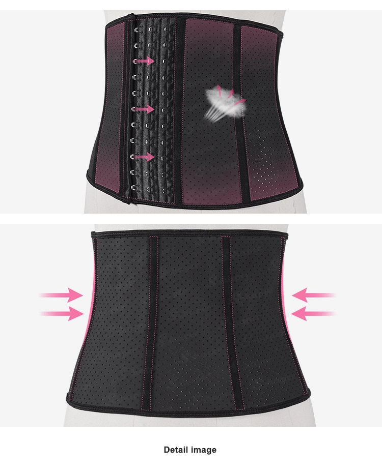 China Best Waist Trainer Corset Wholesales