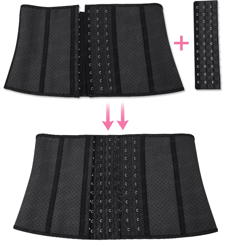 China Best Waist Trainer Corset Manufacturer