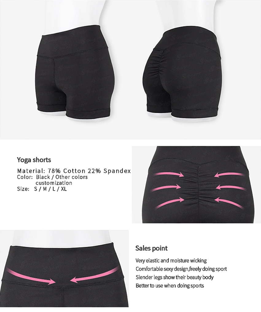 China OEM Yoga Shorts Factory,China Sports Underwear Factory,China OEM Sports Lingerie Factory