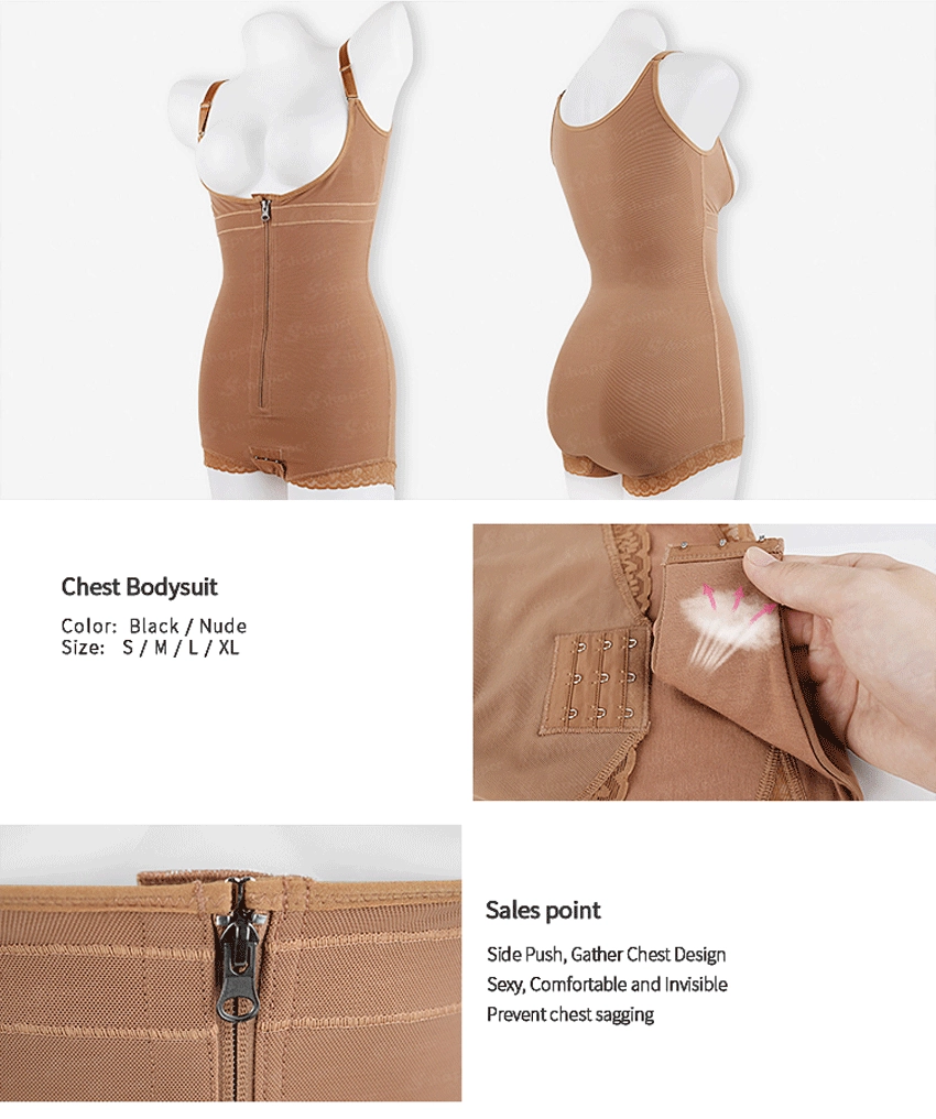 OEM Slimmer Shapewear Manufacturer