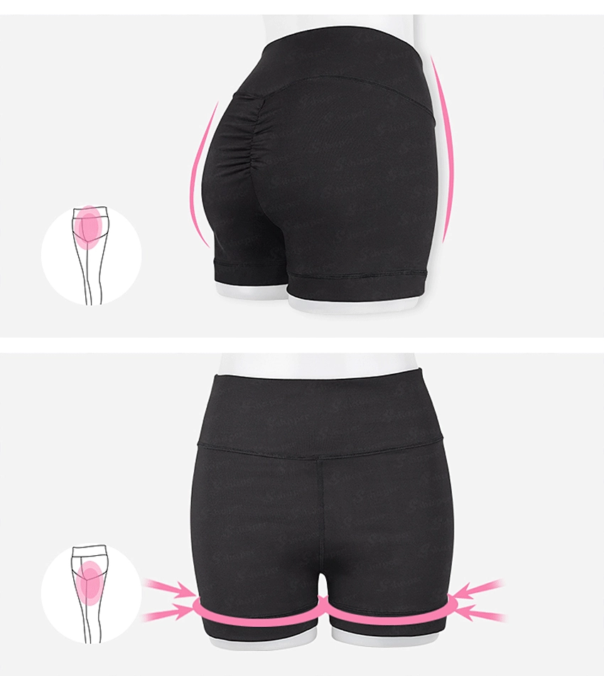China OEM Yoga Shorts Wholesales,China Sports Underwear Wholesales,China OEM Sports Lingerie Wholesales