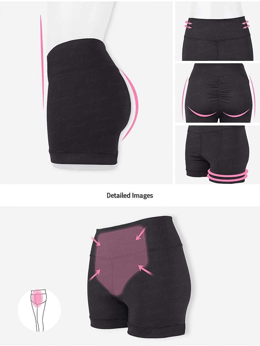 China OEM Yoga Shorts Supplier,China Sports Underwear Supplier,China OEM Sports Lingerie Supplier