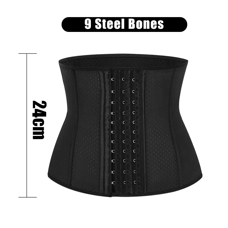 latex waist cincher supplier china