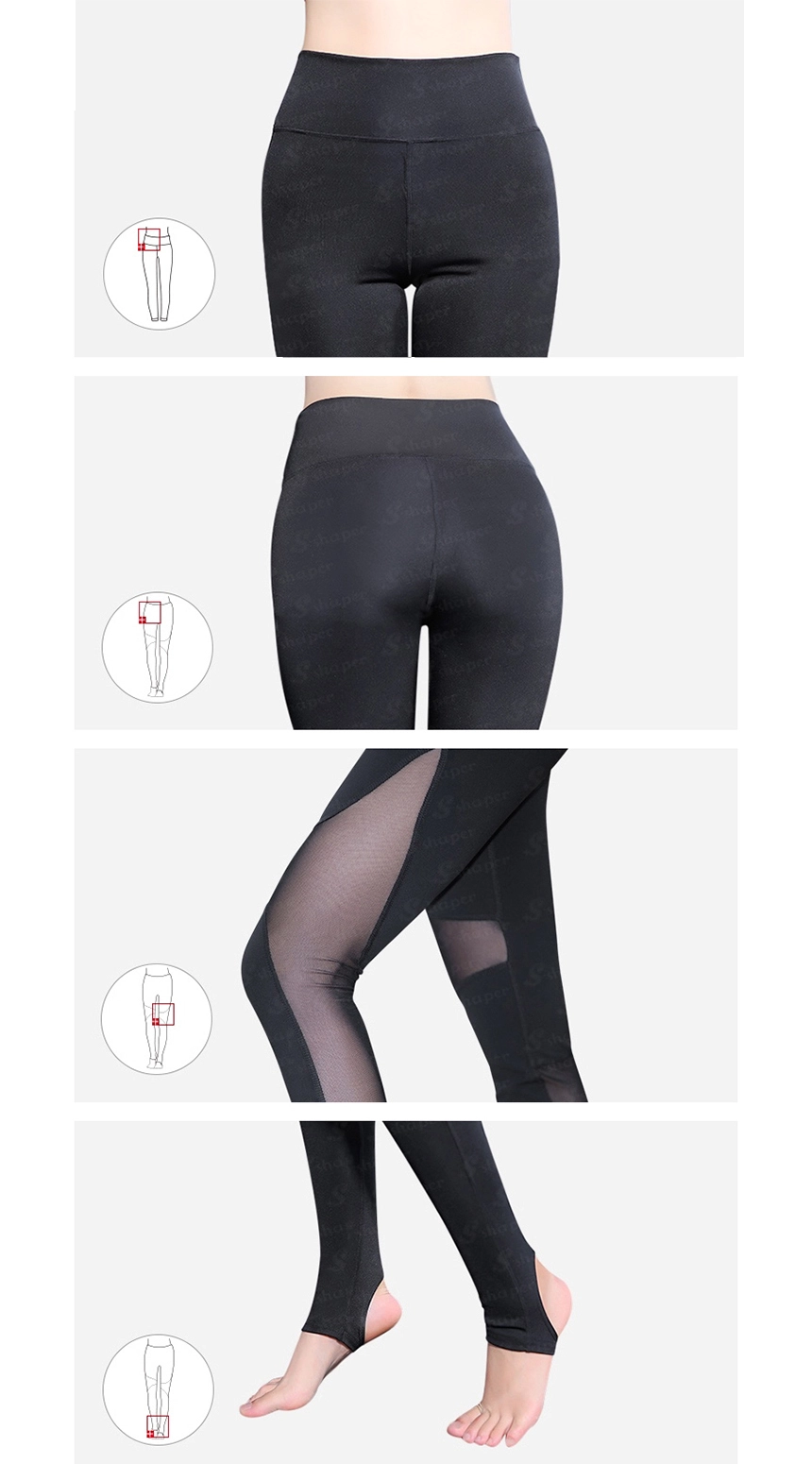 China Compression Pants Supplier_03