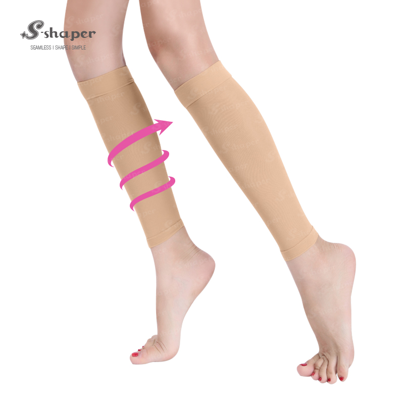 Anti Bacterial Knee Sleeve Manufacturer