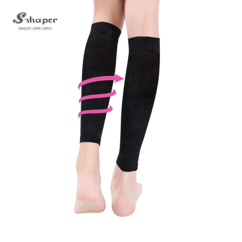 Anti Bacterial Knee Sleeve Wholesales