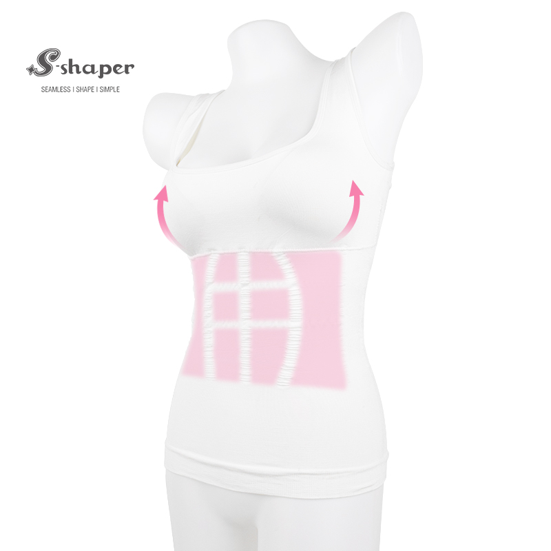 Athletic Women Compression Tank Tops Factory