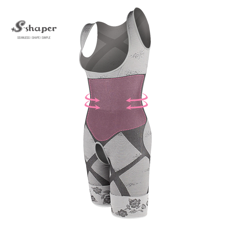 Bamboo Fiber Bodysuit Factory