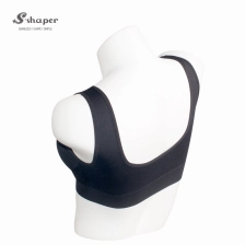 China Build Up Comfortable Fitness Bra Wholesales manufacturer