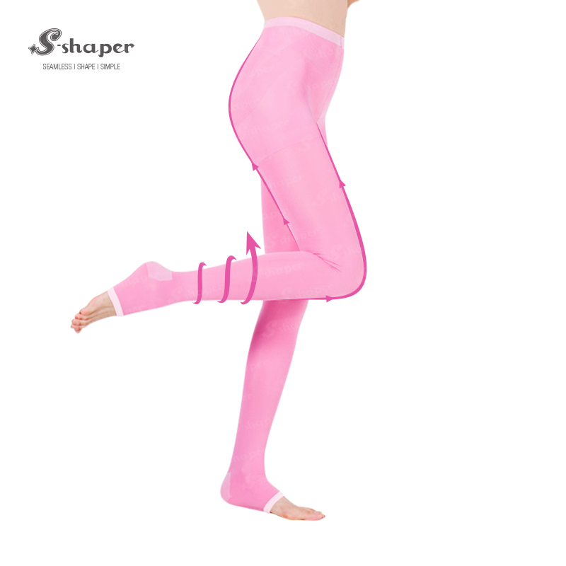 Burn Fat Fat Tight Open Toes Socks supplier