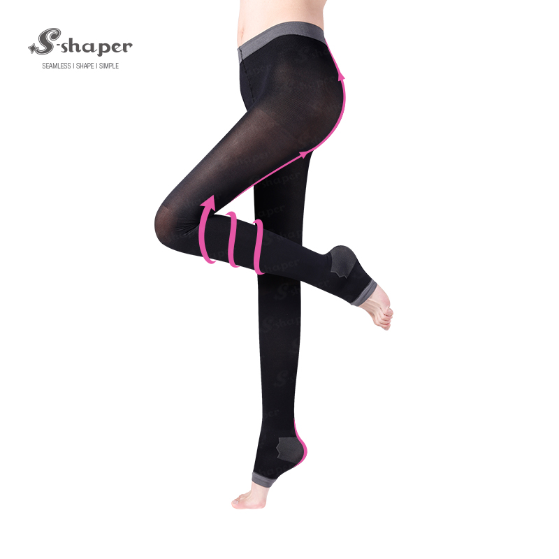 Burn Fat Tight Open Toes Socks On Sales