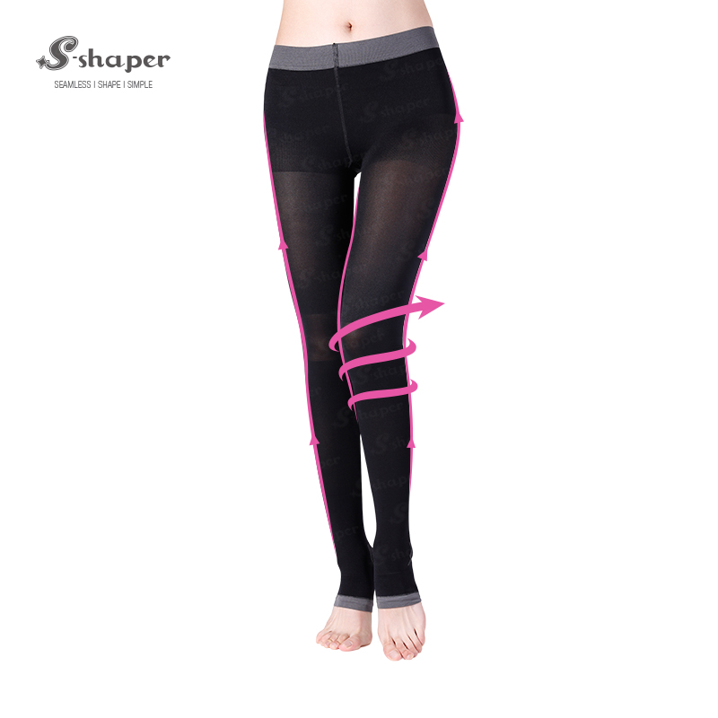 Burn Fat Tight Open Toes Socks Supplier