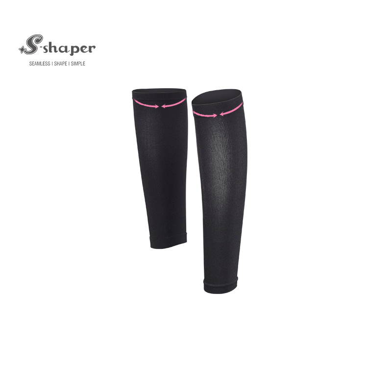 Calf Shaper Leg Supporter Stockings Manufacturer