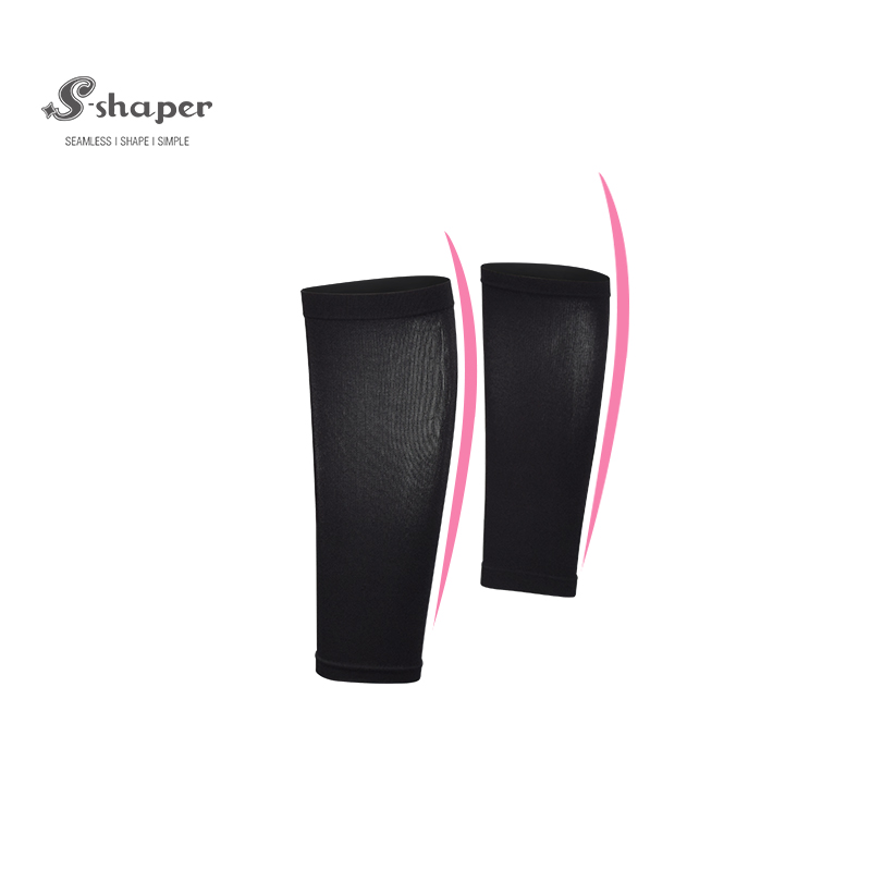 Calf Slimming Shaper Leg Sleeves Supplier