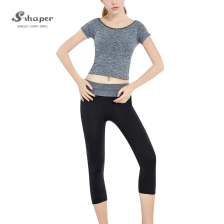 Cina Pantaloni Yoga Set all'ingrosso produttore