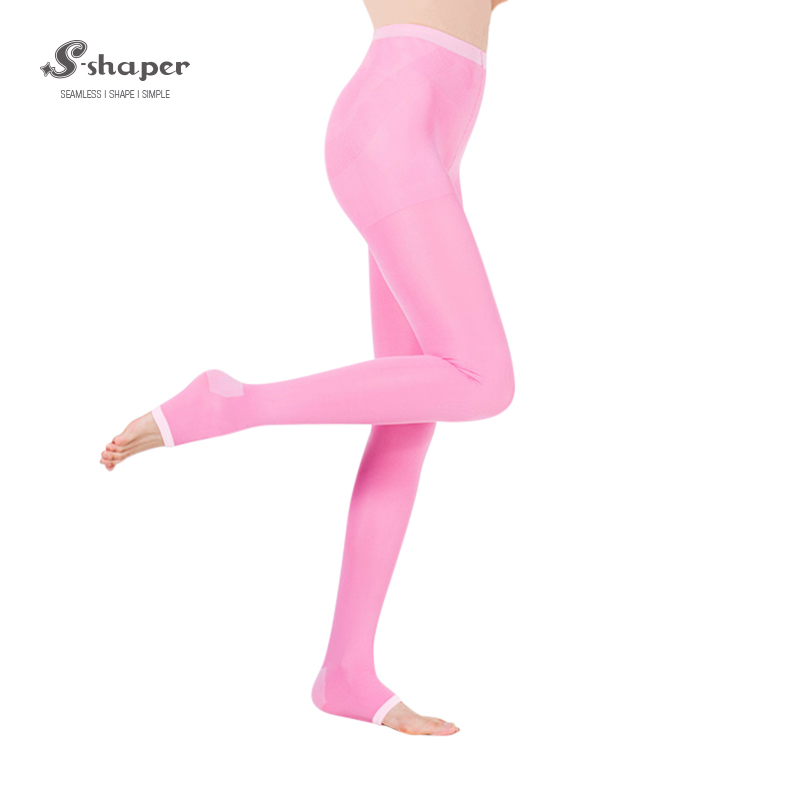 Compression High Waist Stovepipe Sleep Tights Manufacturer