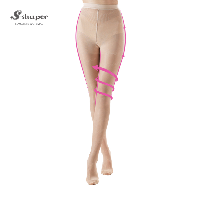 Compression See Through Tights Wholesales