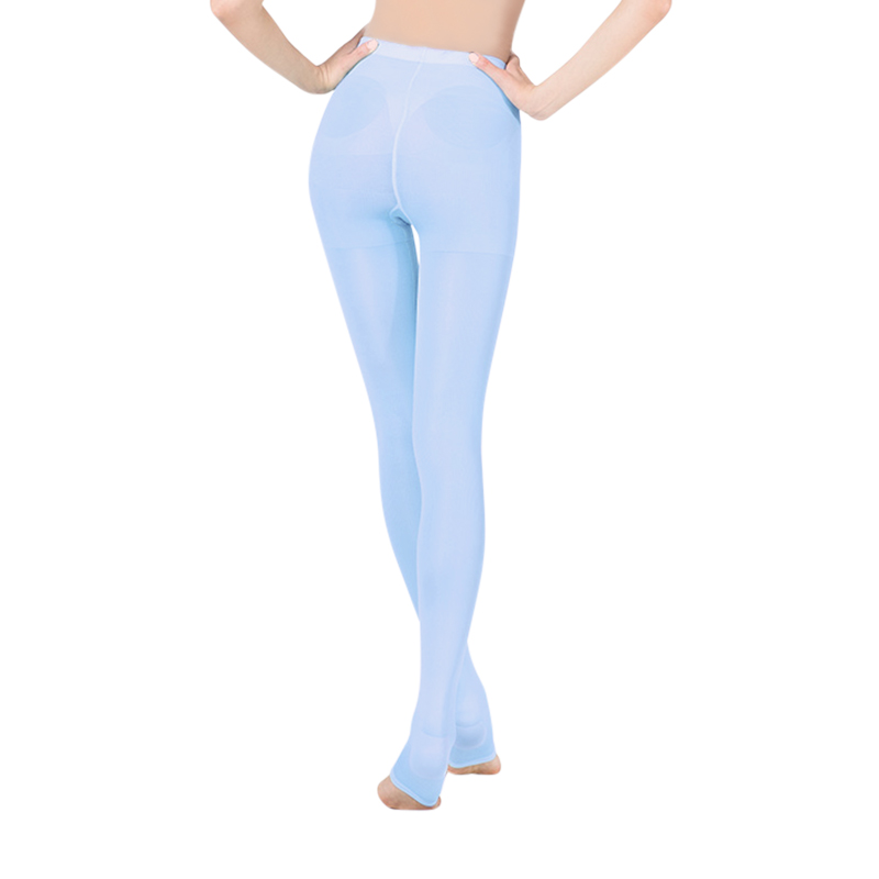 Compression Toeless Leggings Factory