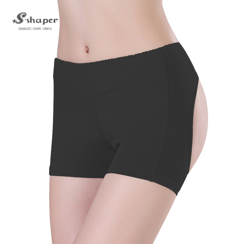 Correction Boy Shorts Factory