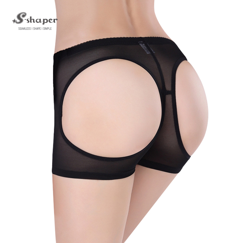 Correction Boy Shorts Wholesales