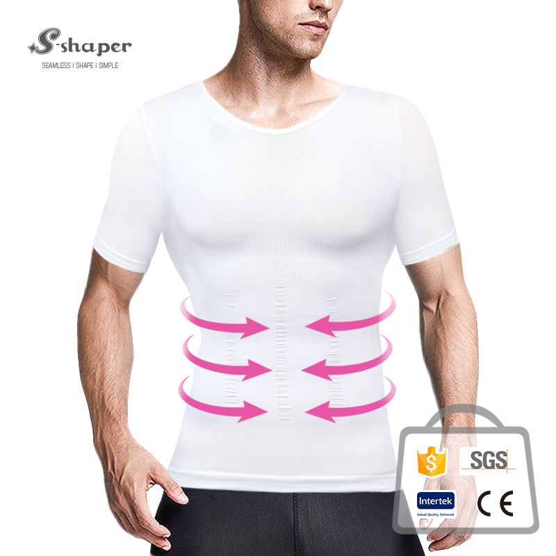Durable Muscle Men's Gym Wear Manufacturer