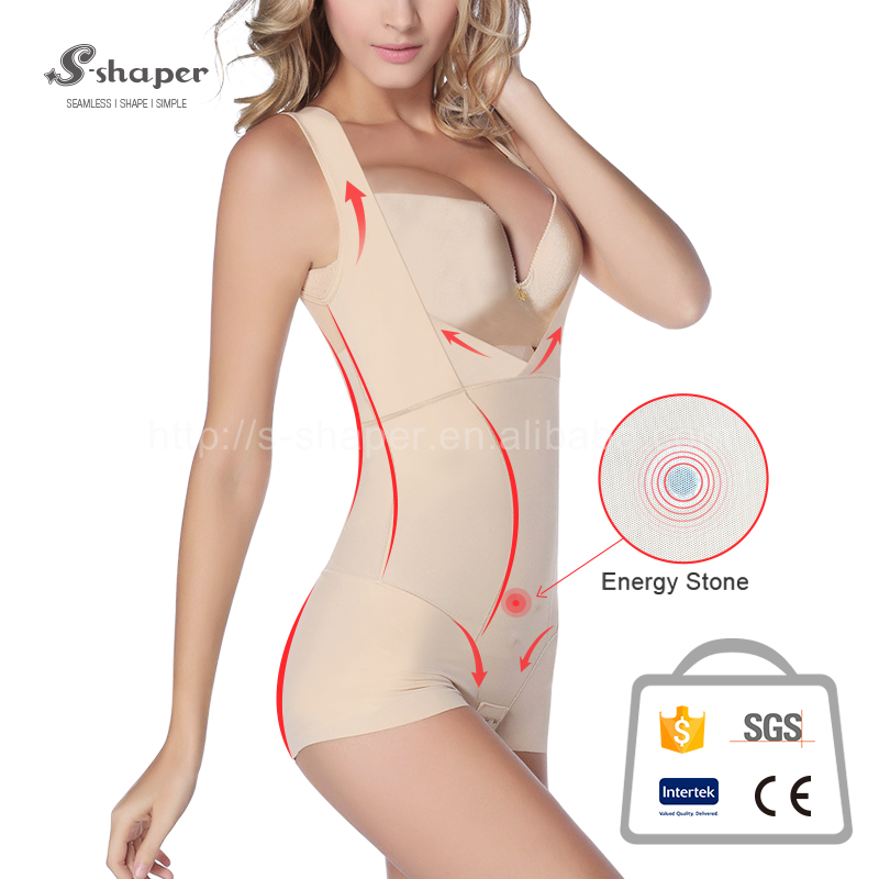 Energy Stone Slimming Magnetic Therapy Shapewear Factory