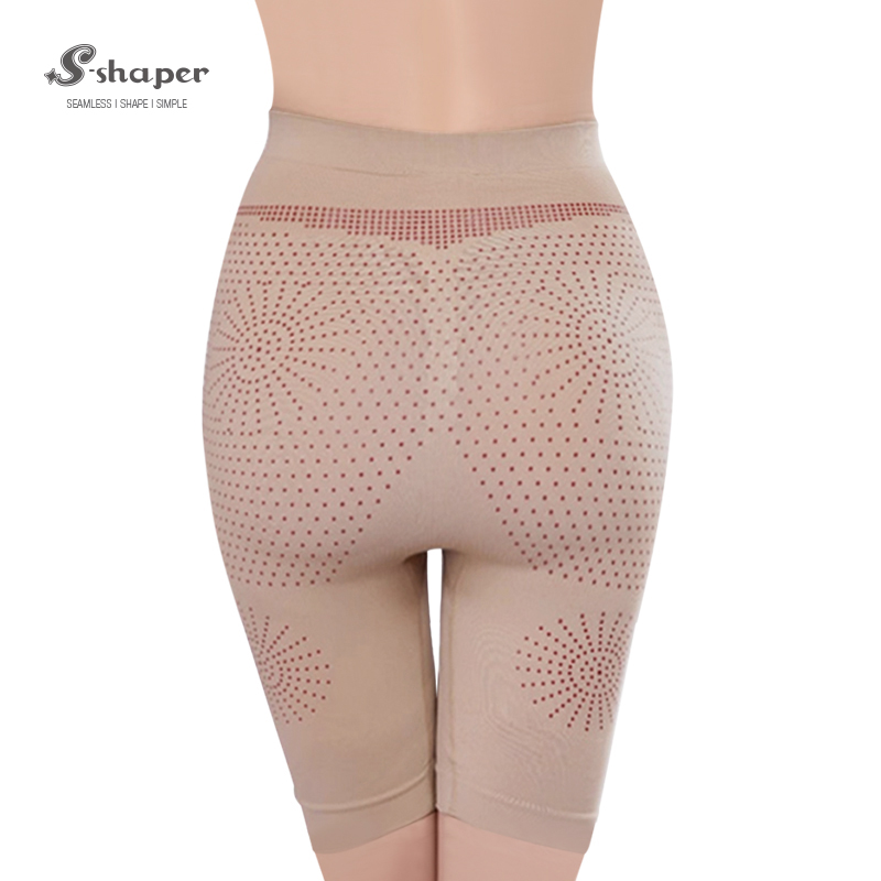 Far Infrared Hot Shapers High Waist Panties On Sales