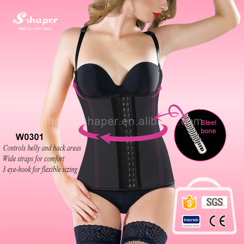 Fashion Sexy Ladies Body Shapers Girdle On Sales