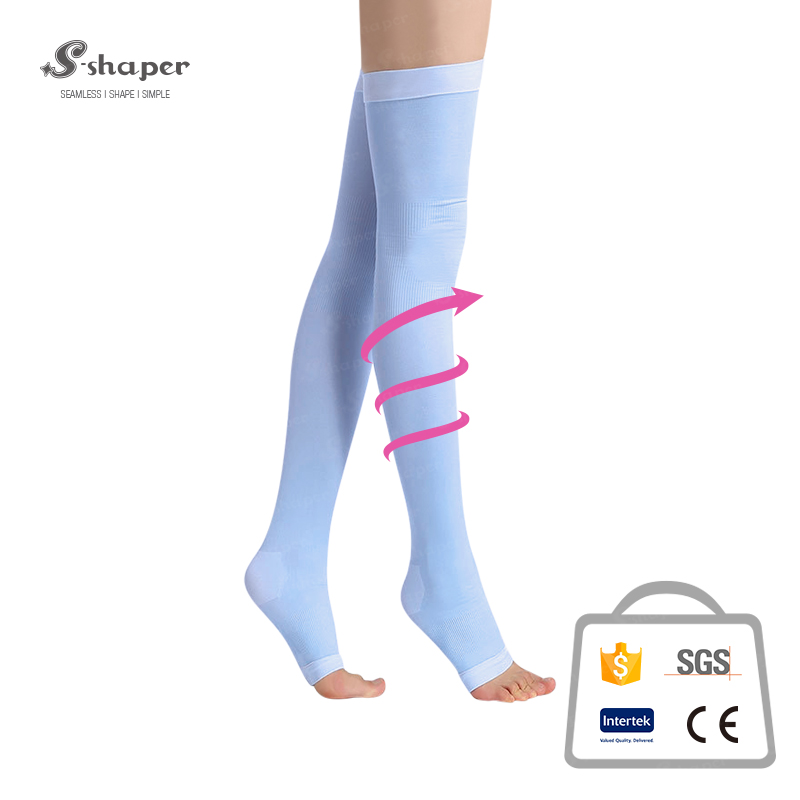 Fashionable Colorful Teen Tube Stockings On Sales