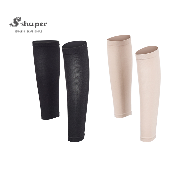 Fat Burning Calorie Leg Sleeves Manufacturer