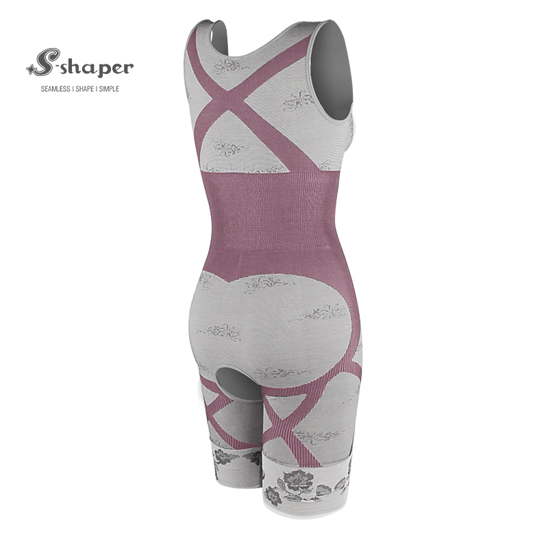 Functional Bamboo Fiber Bodysuit Factory