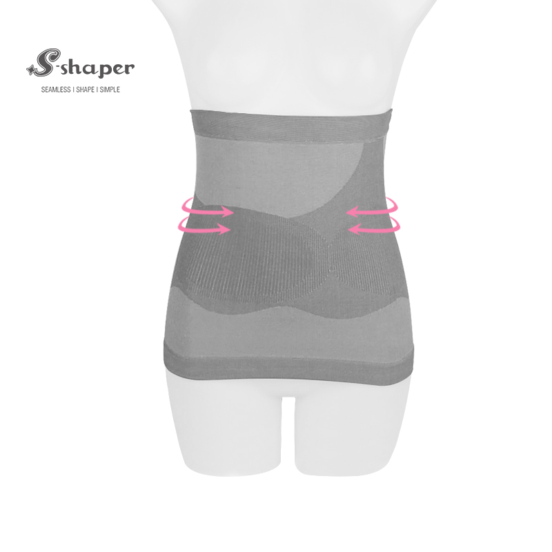 High Quality Bamboo Slimming Body Shapers Manufacturer