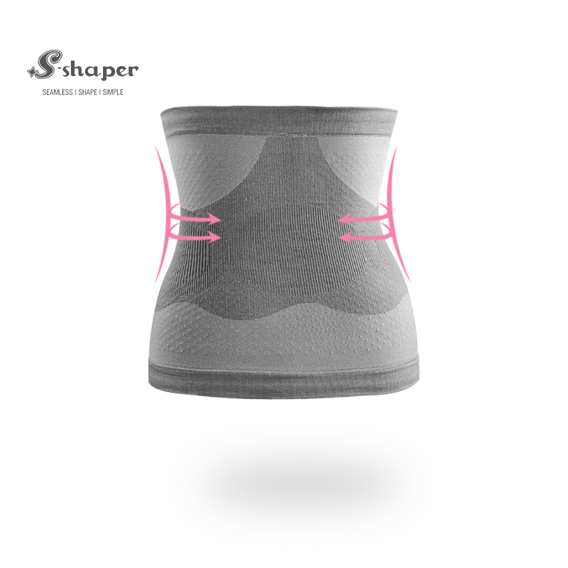 High Quality Bamboo Slimming Body Shapers Manufacturer
