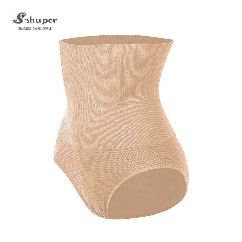 High Waist Panty Factory