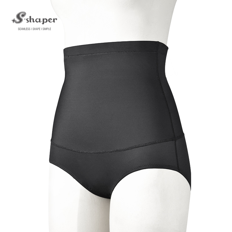 High Waisted Full Coverage Brief Factory