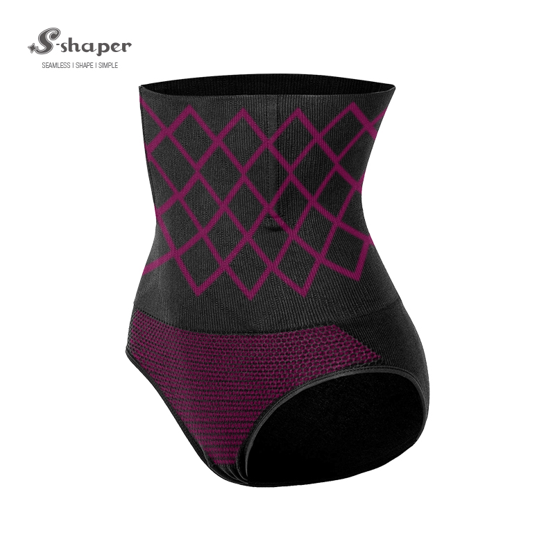 Hip-up panties for body control on sale