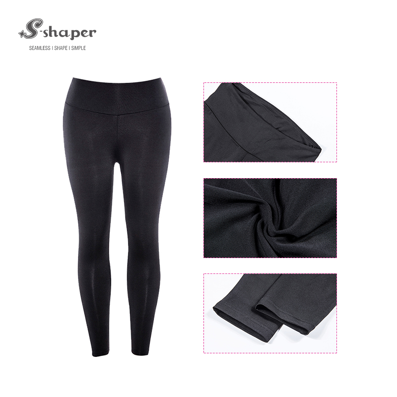 Hot Sale Sport Fitness Tight Elastic Pant Factory