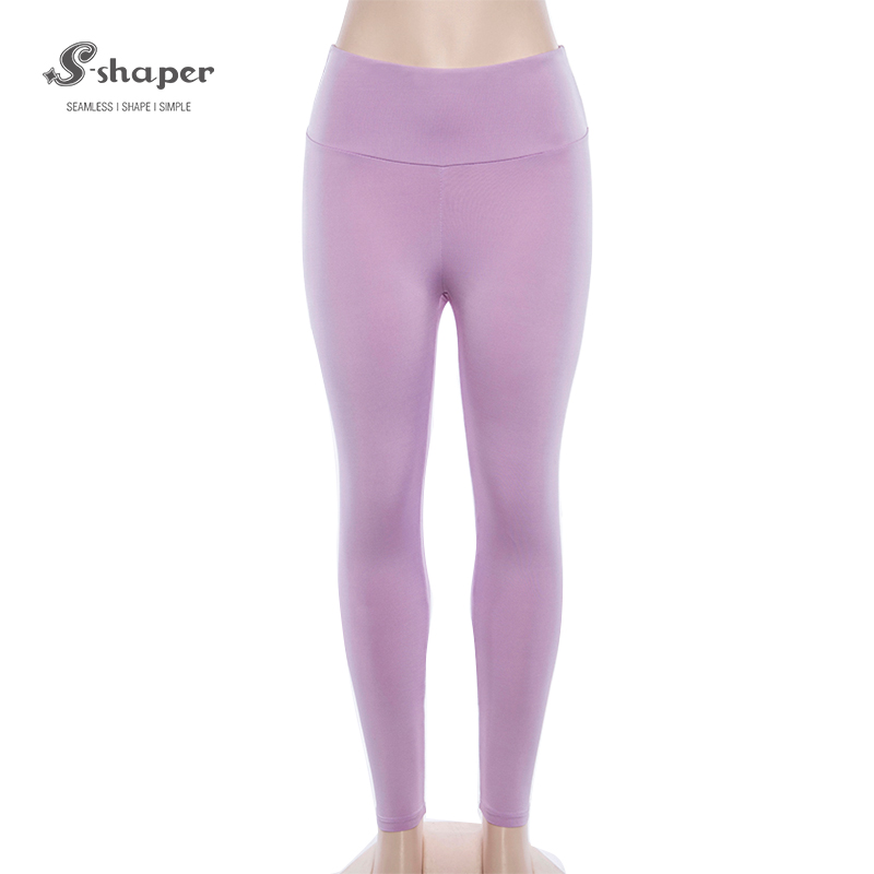 Hot Sale Sport Fitness Tight Elastic Pant Factory