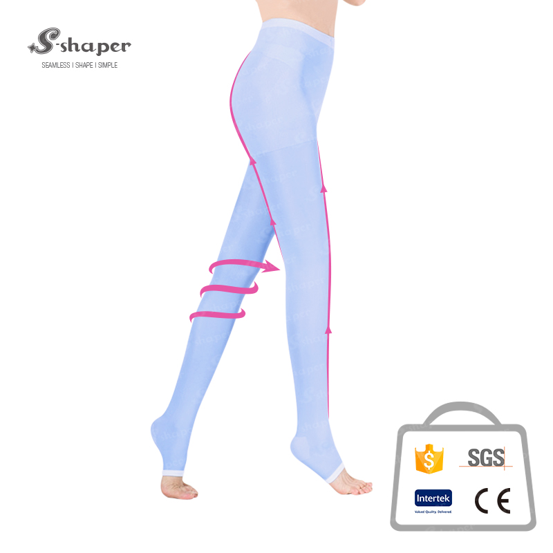 Kids Patterned Tights Pantyhose Factory
