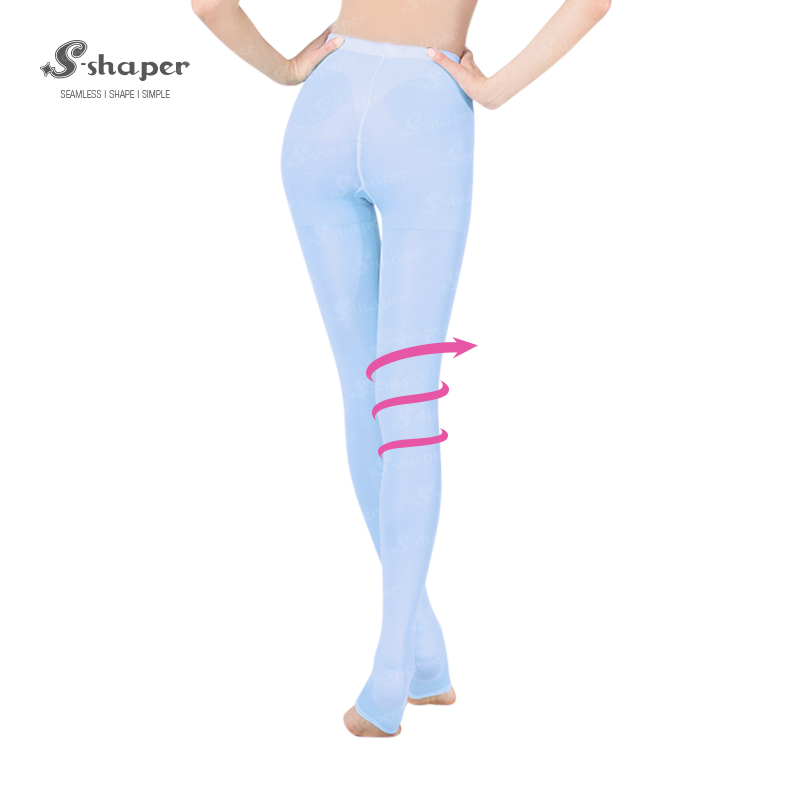 Medical slimming stockings supplier of socks