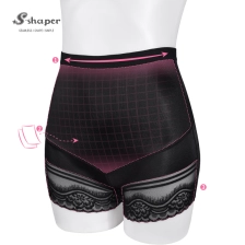 China Mid-life lifter shorts on sales manufacturer