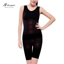China Natural Weight Loss Slim Shapewear Lieferant Hersteller
